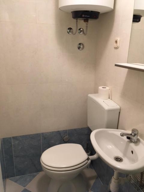 Room Ami Kaštela Kültér fotó